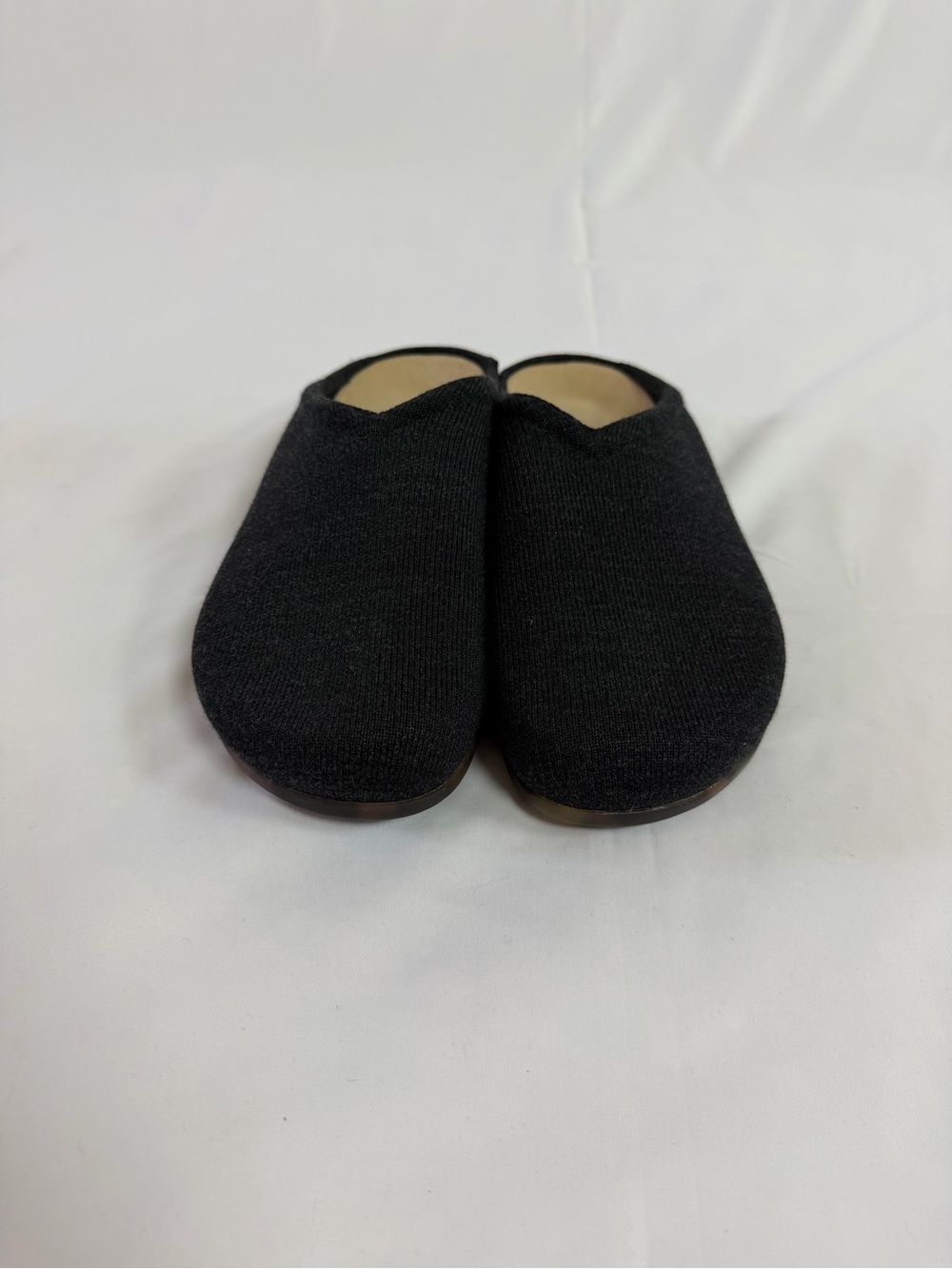 Rothy’s The Casual Clog, size 9. - Picture 2 of 8